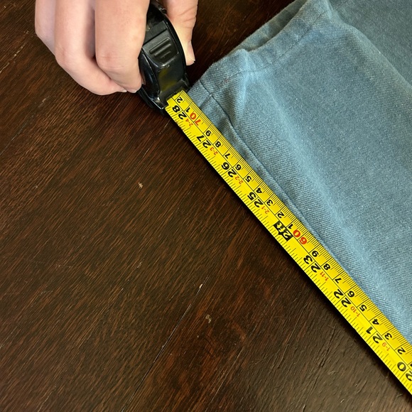 Vintage 1970s French Star The Mercedes jeans in excellent condition. - Picture 12 of 13